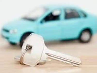 环县汽车抵押贷款办理流程,环县车抵贷需要什么条件?